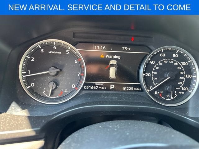 2024 Mitsubishi Outlander SE 2.5 S-AWC