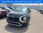 2024 Mitsubishi Outlander SE 2.5 S-AWC
