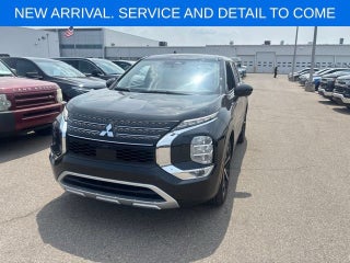 2024 Mitsubishi Outlander SE 2.5 S-AWC
