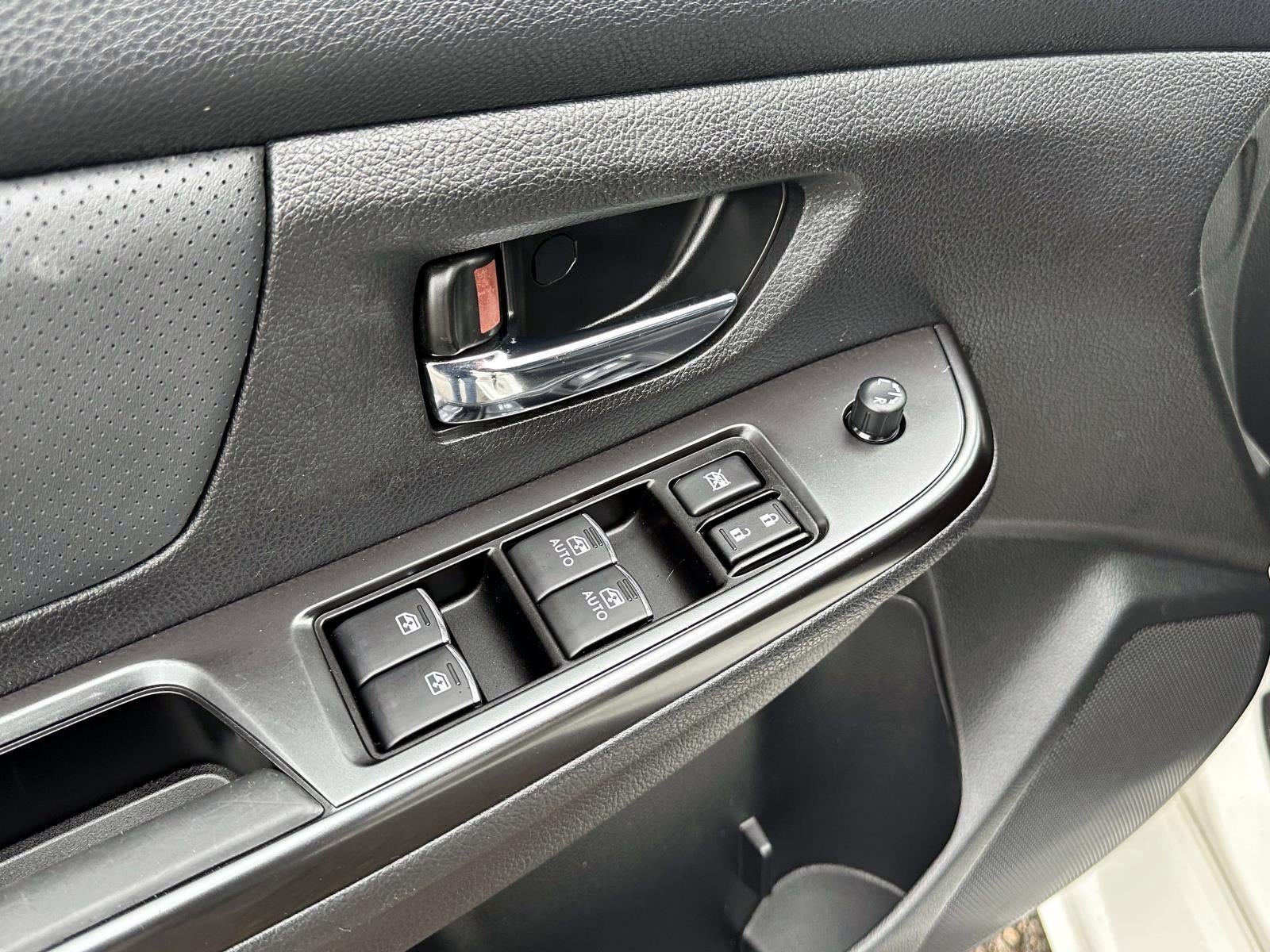 2020 Subaru WRX Limited