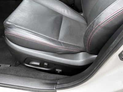 2020 Subaru WRX Limited