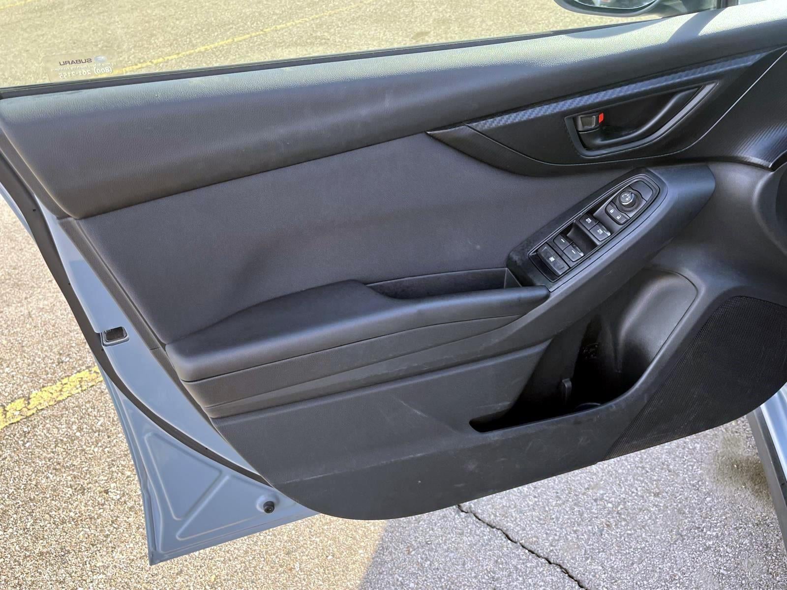 2019 Subaru Crosstrek Premium