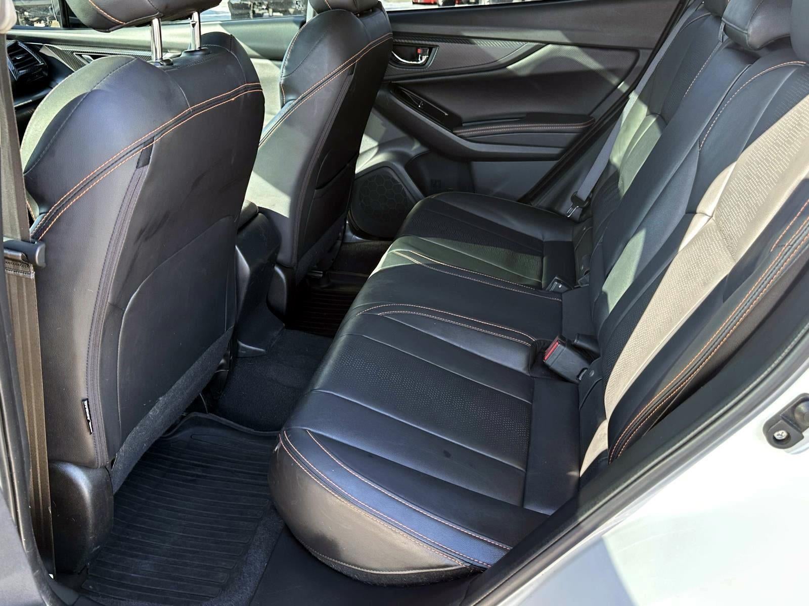 2019 Subaru Crosstrek Limited