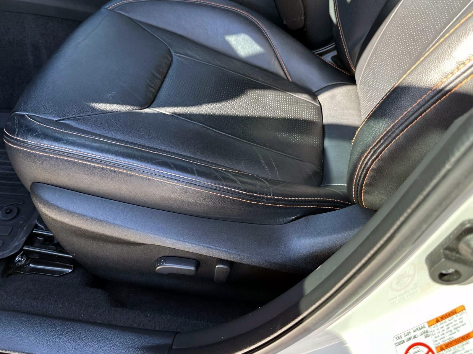 2019 Subaru Crosstrek Limited