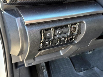 2019 Subaru Crosstrek Limited