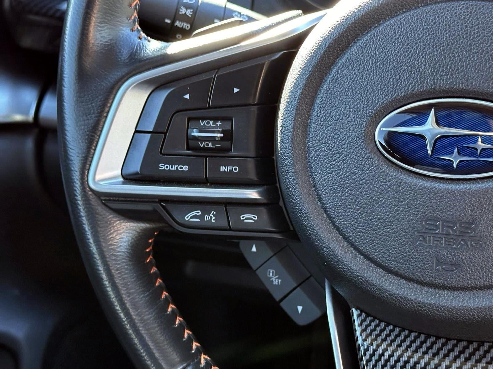 2019 Subaru Crosstrek Limited