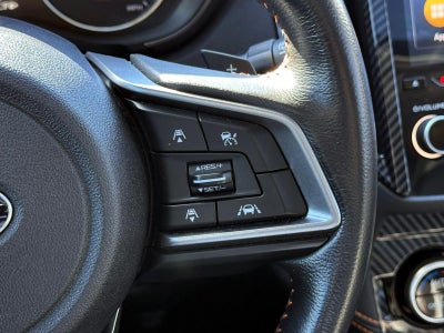 2019 Subaru Crosstrek Limited