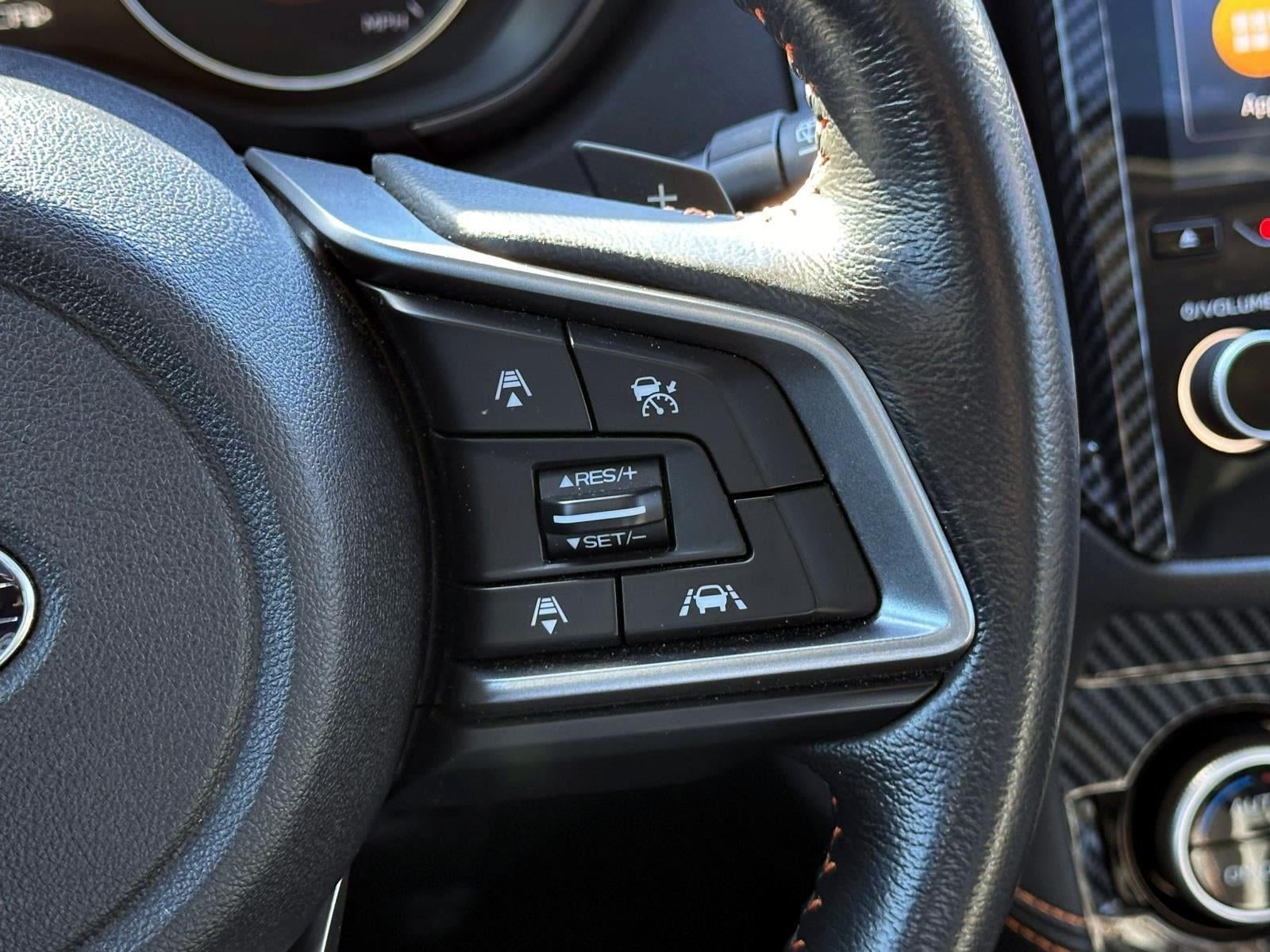 2019 Subaru Crosstrek Limited