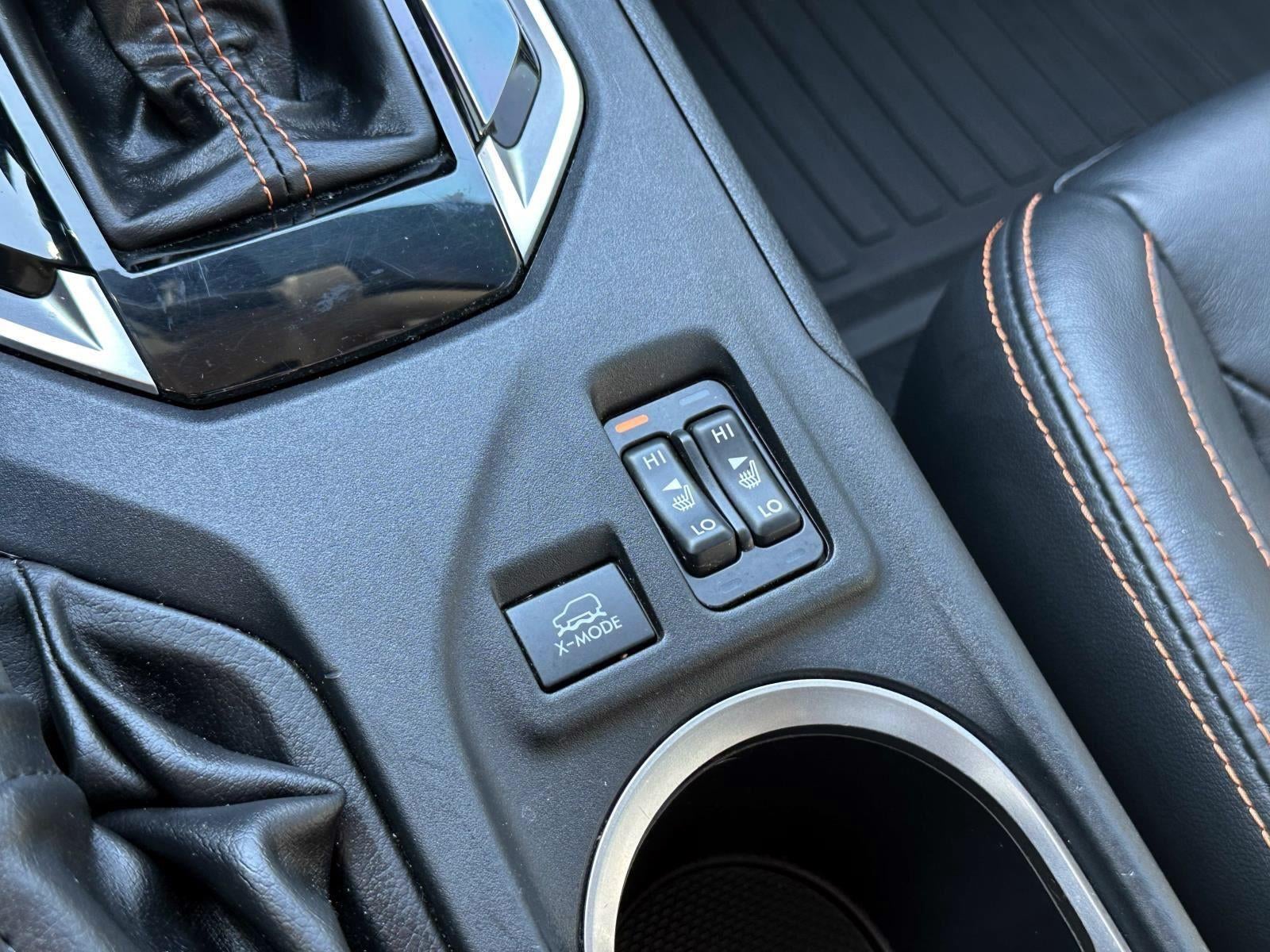 2019 Subaru Crosstrek Limited