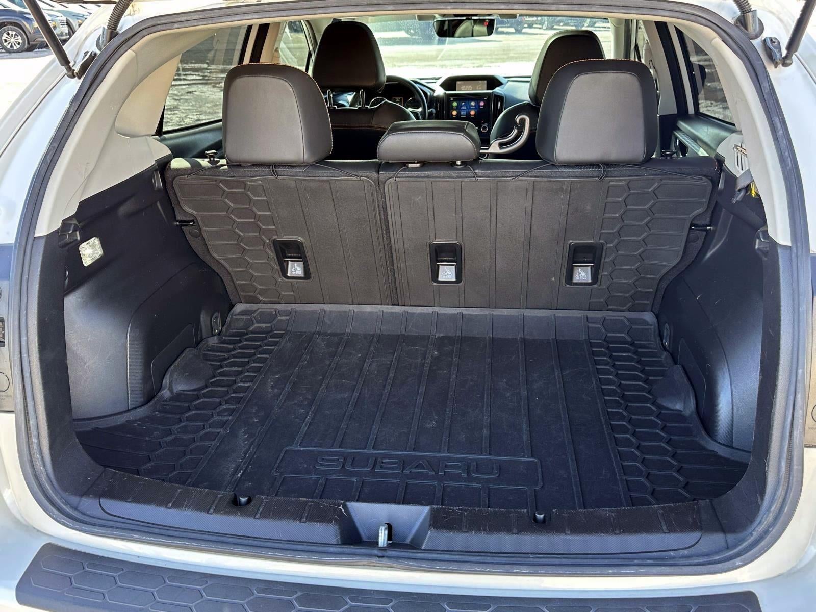 2019 Subaru Crosstrek Limited