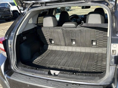 2019 Subaru Crosstrek Limited