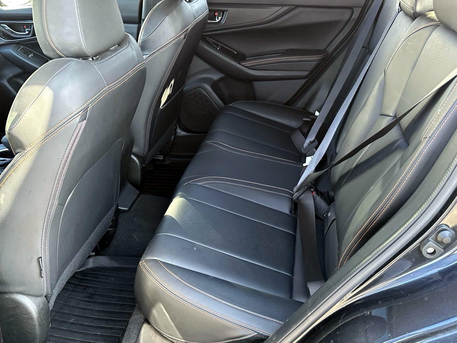 2019 Subaru Crosstrek Limited