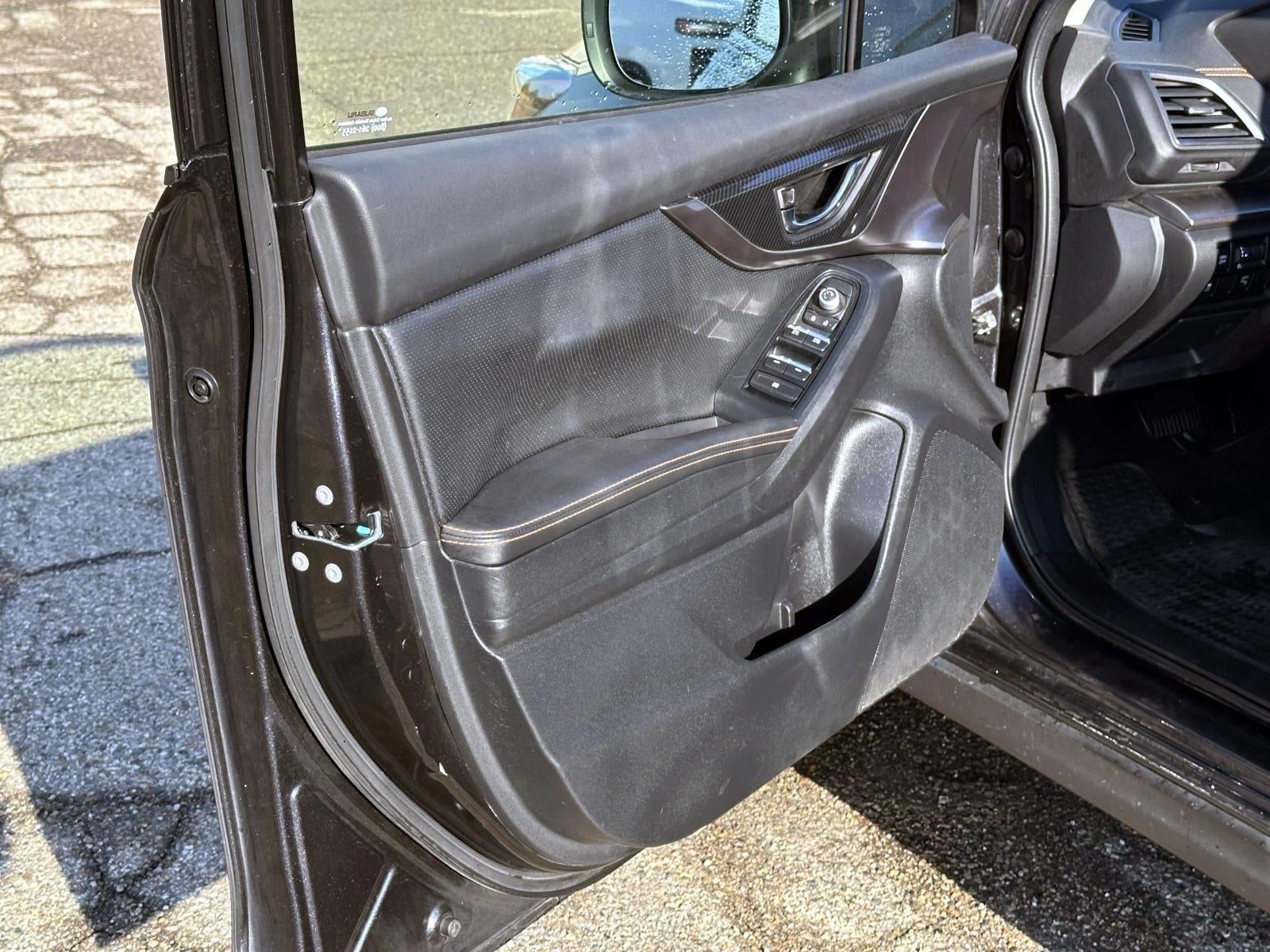 2019 Subaru Crosstrek Limited