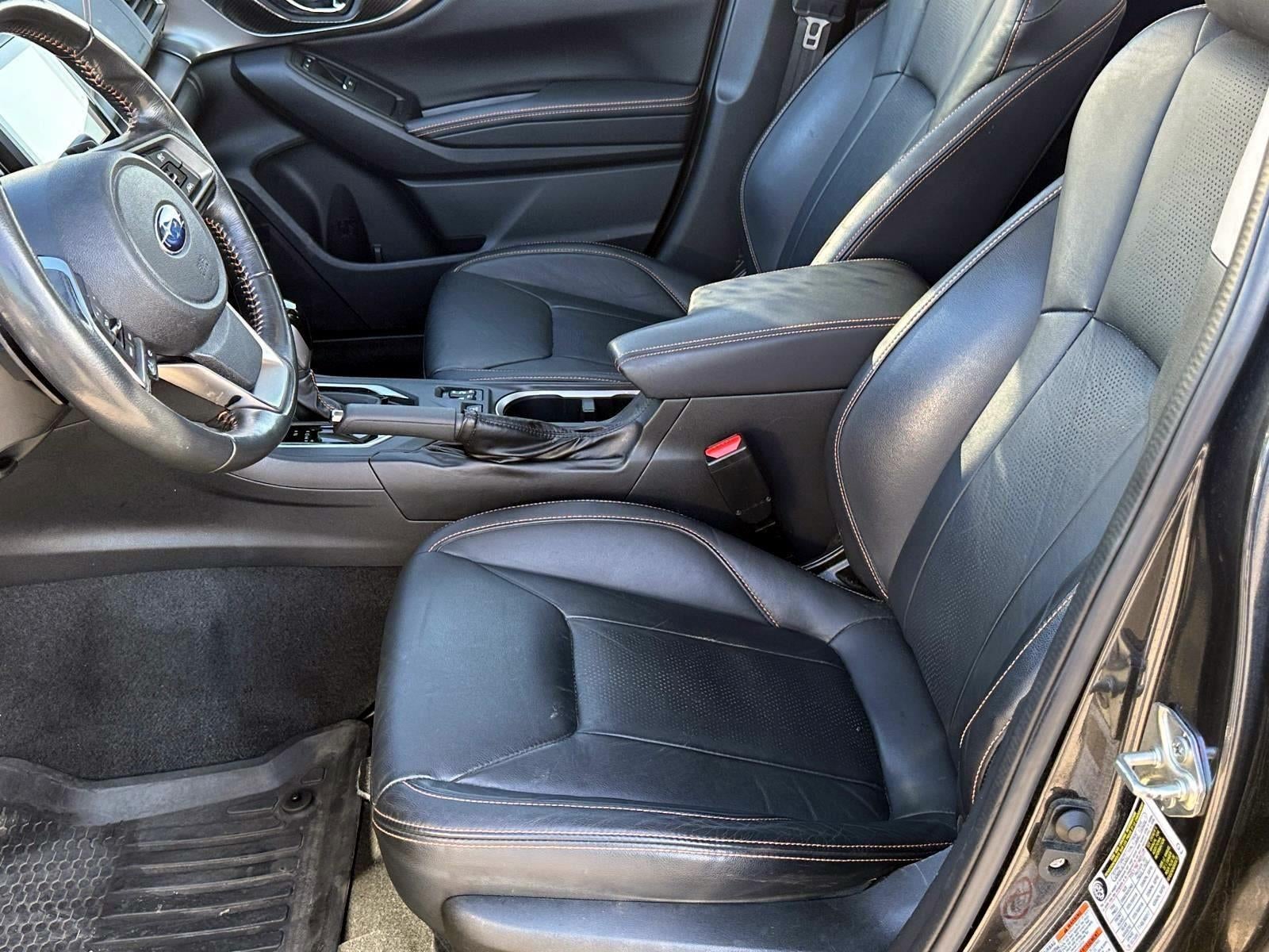 2019 Subaru Crosstrek Limited