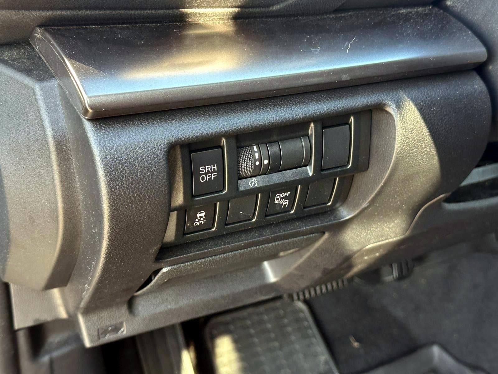 2019 Subaru Crosstrek Limited