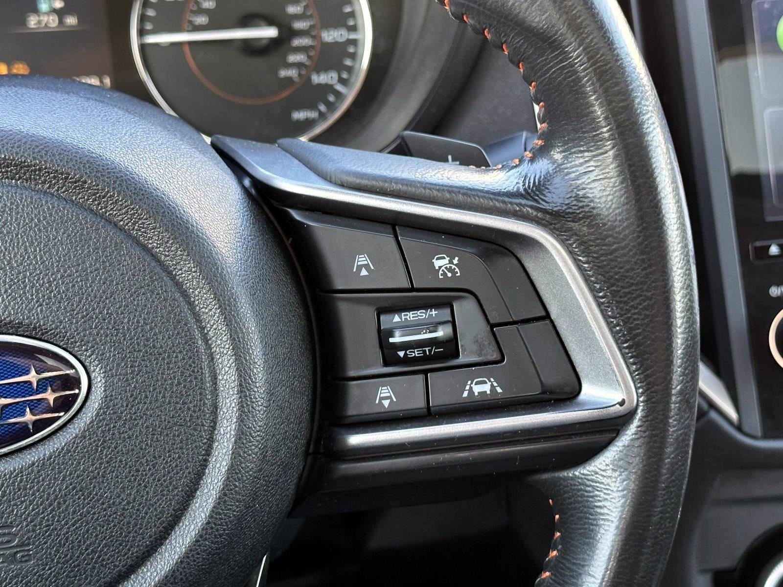 2019 Subaru Crosstrek Limited