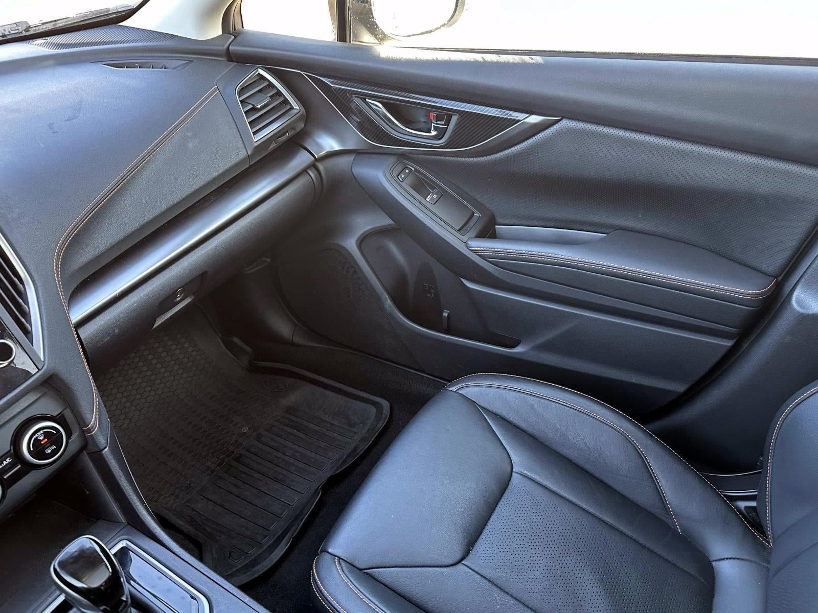 2019 Subaru Crosstrek Limited