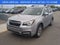 2017 Subaru Forester 2.5i Touring