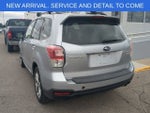 2017 Subaru Forester 2.5i Touring
