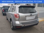 2017 Subaru Forester 2.5i Touring