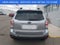 2017 Subaru Forester 2.5i Touring