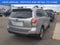 2017 Subaru Forester 2.5i Touring