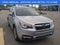2017 Subaru Forester 2.5i Touring