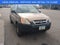2002 Honda CR-V LX