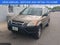 2002 Honda CR-V LX