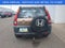 2002 Honda CR-V LX