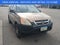 2002 Honda CR-V LX