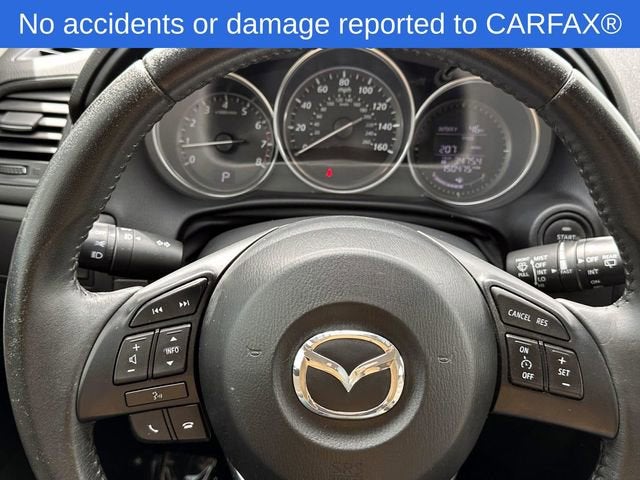 2014 Mazda Mazda CX-5 Touring