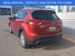 2014 Mazda Mazda CX-5 Touring