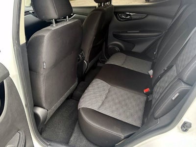 2020 Nissan Rogue Sport SV AWD Xtronic CVT