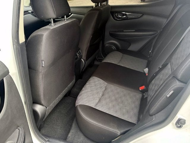 2020 Nissan Rogue Sport SV AWD Xtronic CVT