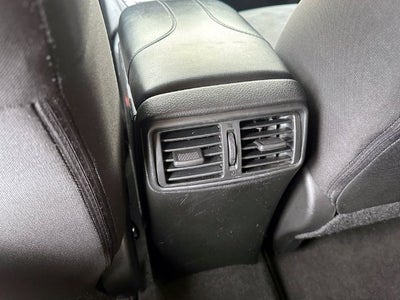 2020 Nissan Rogue Sport SV AWD Xtronic CVT