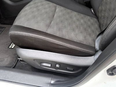 2020 Nissan Rogue Sport SV AWD Xtronic CVT