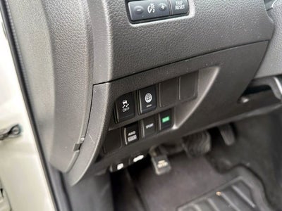 2020 Nissan Rogue Sport SV AWD Xtronic CVT