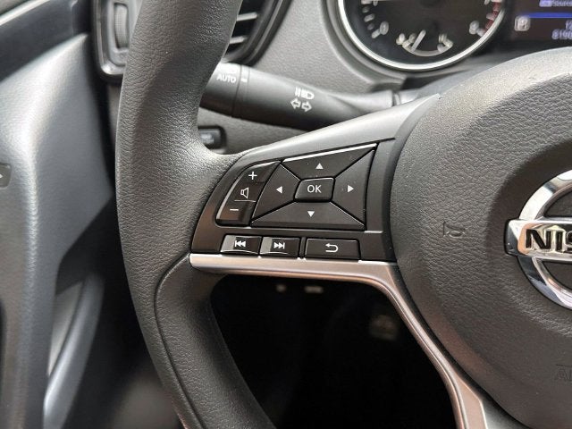 2020 Nissan Rogue Sport SV AWD Xtronic CVT