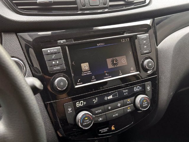 2020 Nissan Rogue Sport SV AWD Xtronic CVT