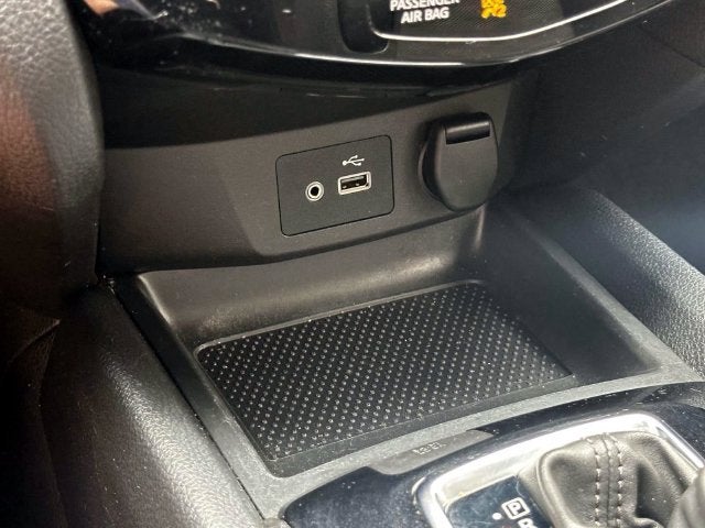 2020 Nissan Rogue Sport SV AWD Xtronic CVT