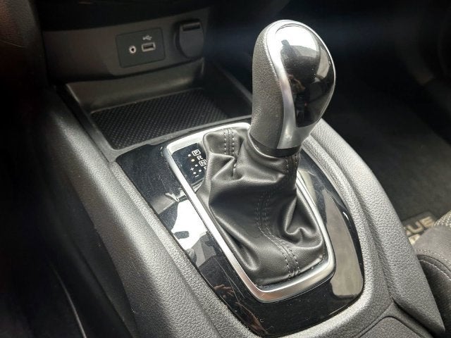 2020 Nissan Rogue Sport SV AWD Xtronic CVT