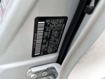 2020 Nissan Rogue Sport SV AWD Xtronic CVT