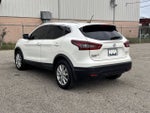 2020 Nissan Rogue Sport SV