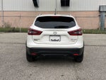 2020 Nissan Rogue Sport SV AWD Xtronic CVT