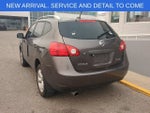 2008 Nissan Rogue SL