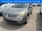 2009 Nissan Rogue SL