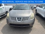 2009 Nissan Rogue SL