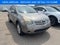 2009 Nissan Rogue SL