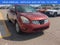 2012 Nissan Rogue SV w/SL Pkg